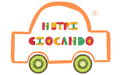 nutrigiocando logo